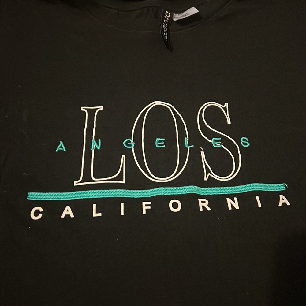 Graphic Tee - Picture 3 of 3